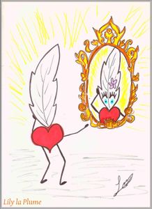 Lily la Plume
