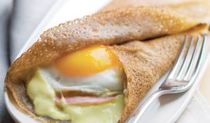 Galettes bretonnes