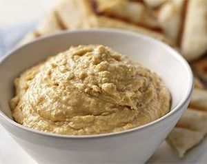 Houmous