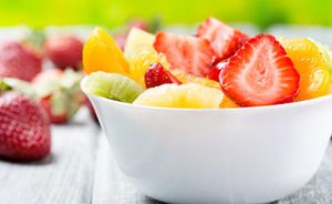 Salade de fruits