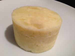 Ecrasé de pommes de terre