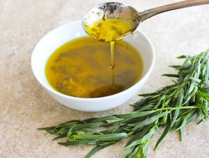 Vinaigrette à ma façon