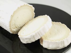 Feuilleté chèvre miel