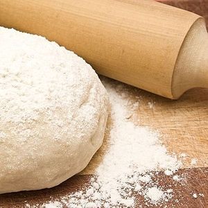 Pâte feuilletée très facile