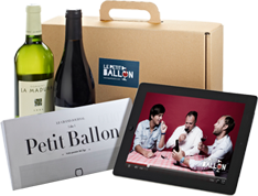 Idée de cadeau de Noël dernière minute