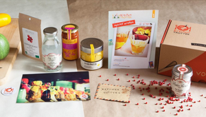 Idée de cadeau de Noël dernière minute