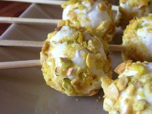 Barbecue : 10 recettes d'apéro