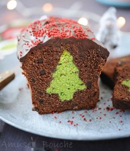 Ma bûche de Noël (3)