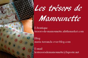 ma boutique