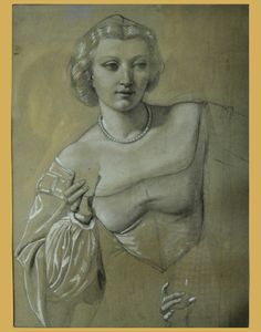Les "croquistes" dessinent la lumière