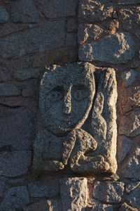 Nouvel An au monastère de la Pierre-qui-Vire
