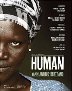 Être humain à nouveau