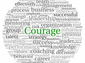 courage managériale chronique charles brillet
