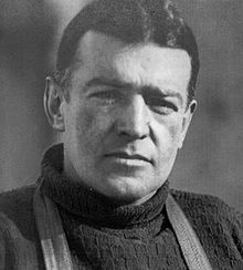 manager à la shackleton par charles brillet