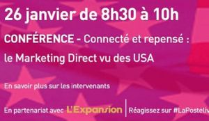 conference marketing direct brillet charles
