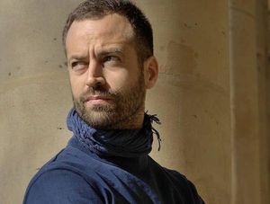 immobilisme et benjamin millepied