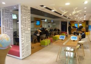 digitalisation du point de vente