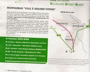 Montauban : la com s’améliore ?