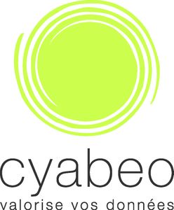 Identité visuelle Cyabeo