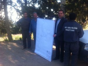 Evaluation de l'etat des engagements des autorités locales