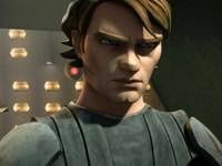 Cette semaine dans the clone wars