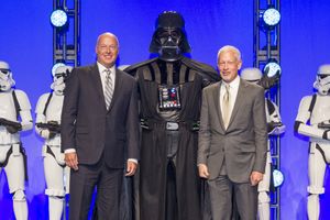 Licensing Expo 2013