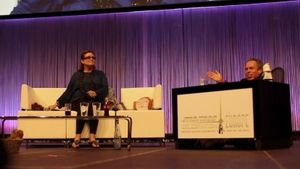 SWCE2 : Carrie Fisher