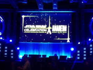 SWCE2 : prochaine convention Anaheim du 16 au 19 avril 2015