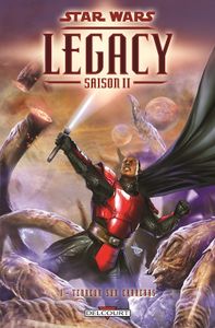 Cette semaine en librairie