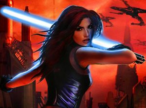 Infos en cascades pour Star wars Rebels