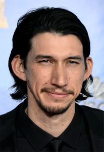 SW E7 - Portraits : Adam Driver