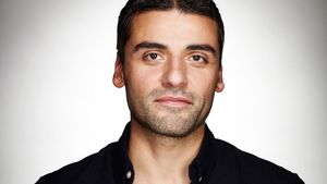 SW E7 - portraits : Oscar Isaac