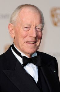 SW E7 - Portraits : Maw Von Sydow