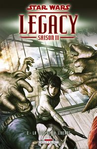 En librairie