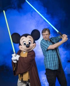 le Star Wars week end #4