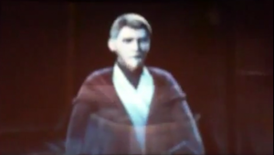 Obi-wan Kenobi dans le pilote de Rebels !