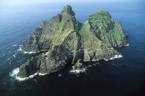 Tournage en irlande pour épisode VII?