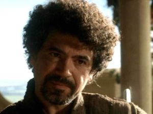 Rumeur: Miltos Yerolemou au casting d'épisode VII?