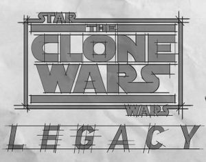 The clone wars - l'héritage