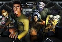 Cette semaine dans Rebels