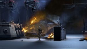 Cette semaine dans Rebels