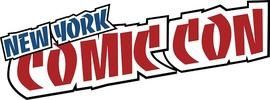 ce Weekend c'est le New York Comic con!