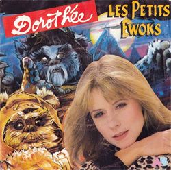 Trentième anniversaire de "l'aventure des ewoks"