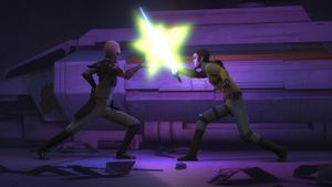 Cette semaine dans Rebels