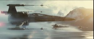teaser Episode VII : les premières conclusions à tirer