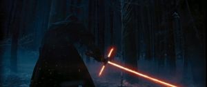 teaser Episode VII : les premières conclusions à tirer