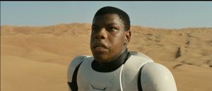 teaser Episode VII : les premières conclusions à tirer