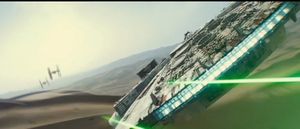 teaser Episode VII : les premières conclusions à tirer