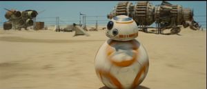teaser Episode VII : les premières conclusions à tirer