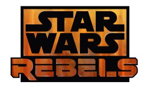 Un hôte de marque dans Rebels à la rentrée!!